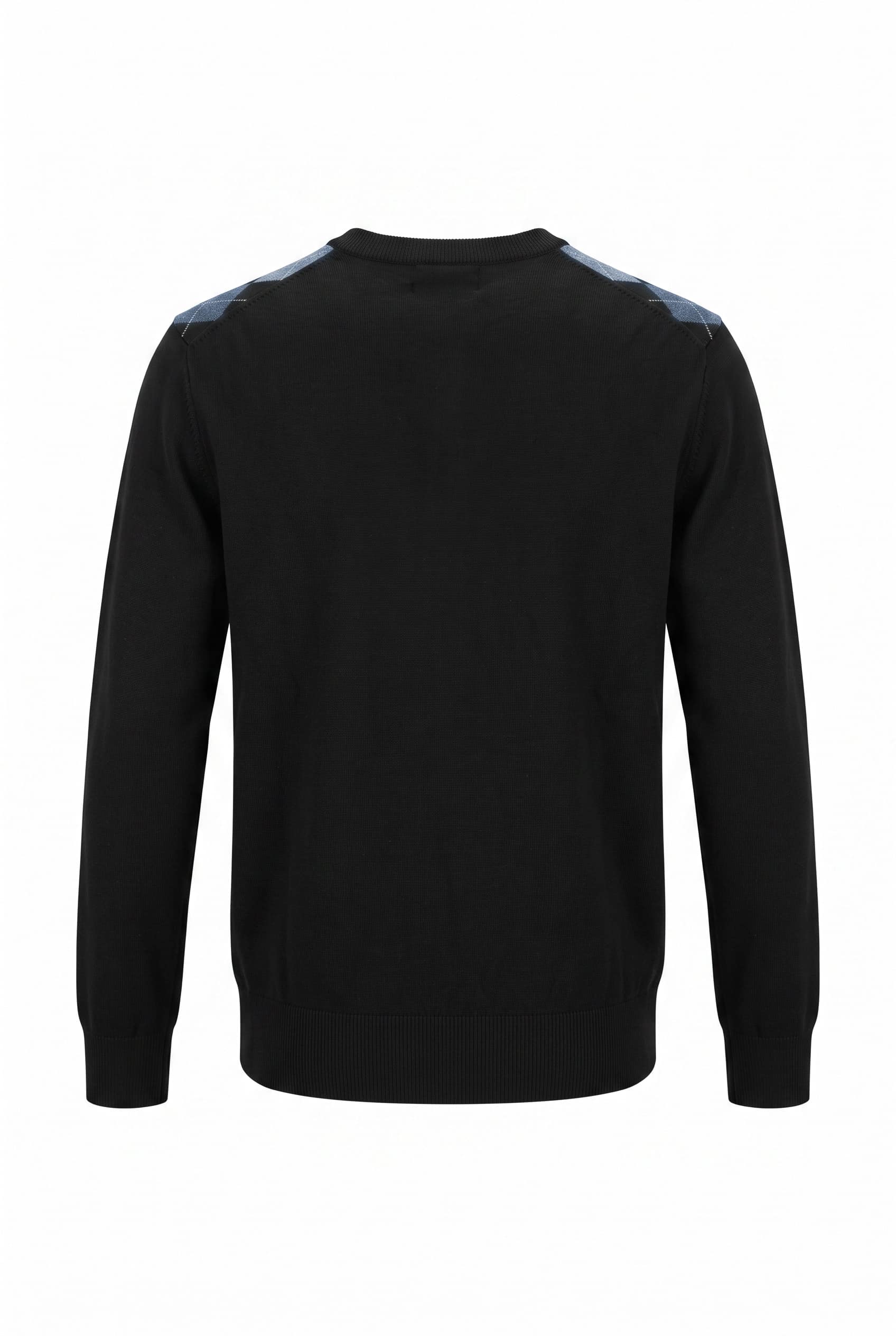 MS100-657B-BLACK