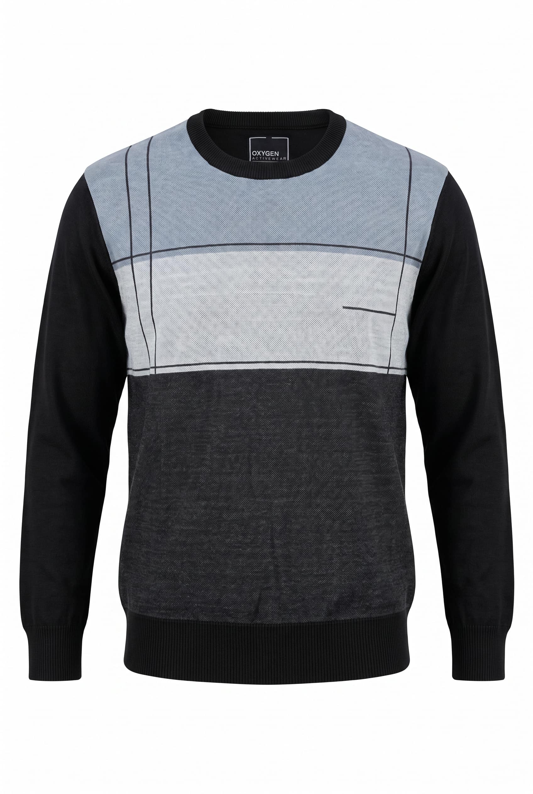 MS100-657B-BLACK