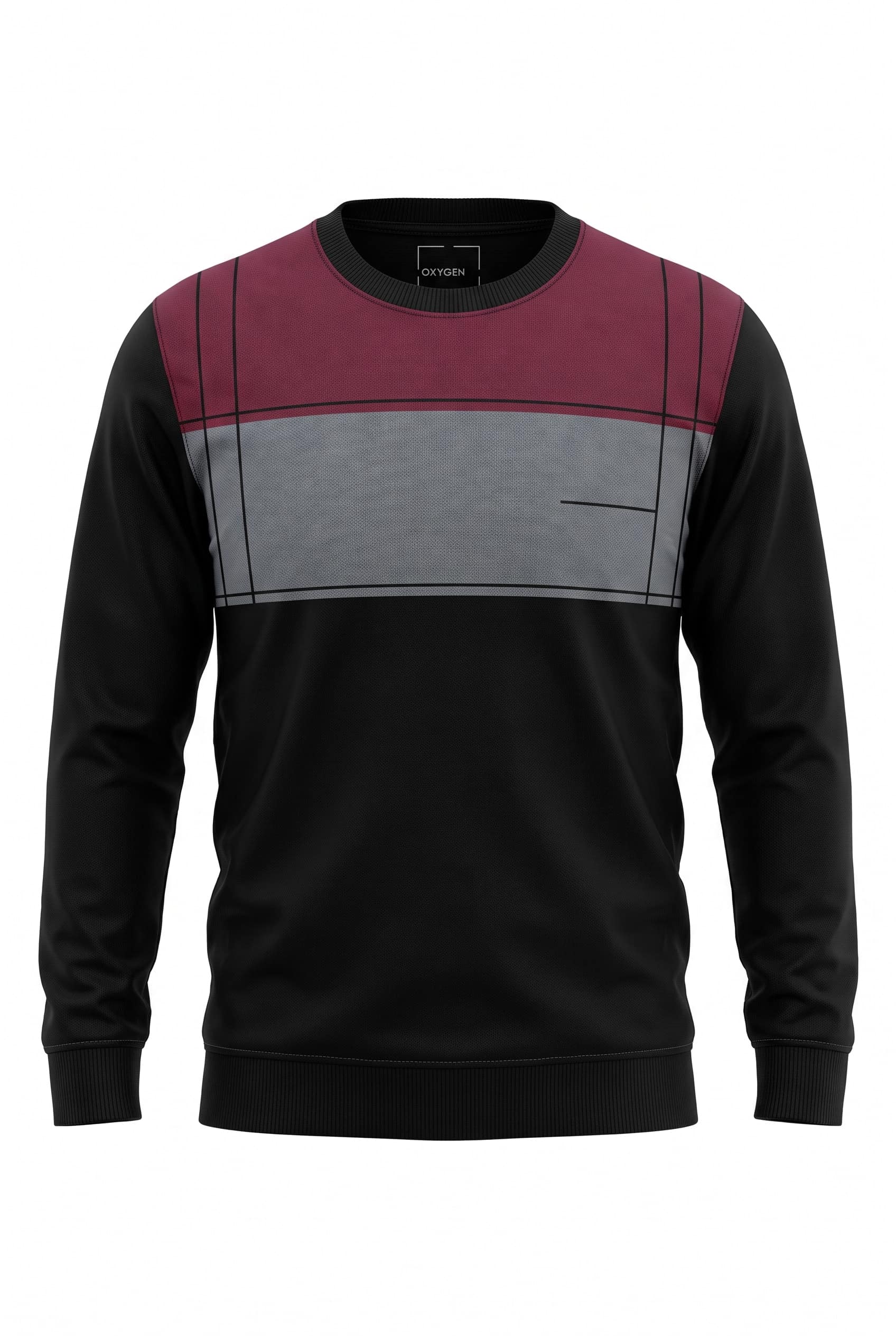 MS100-657B-BURGUNDY