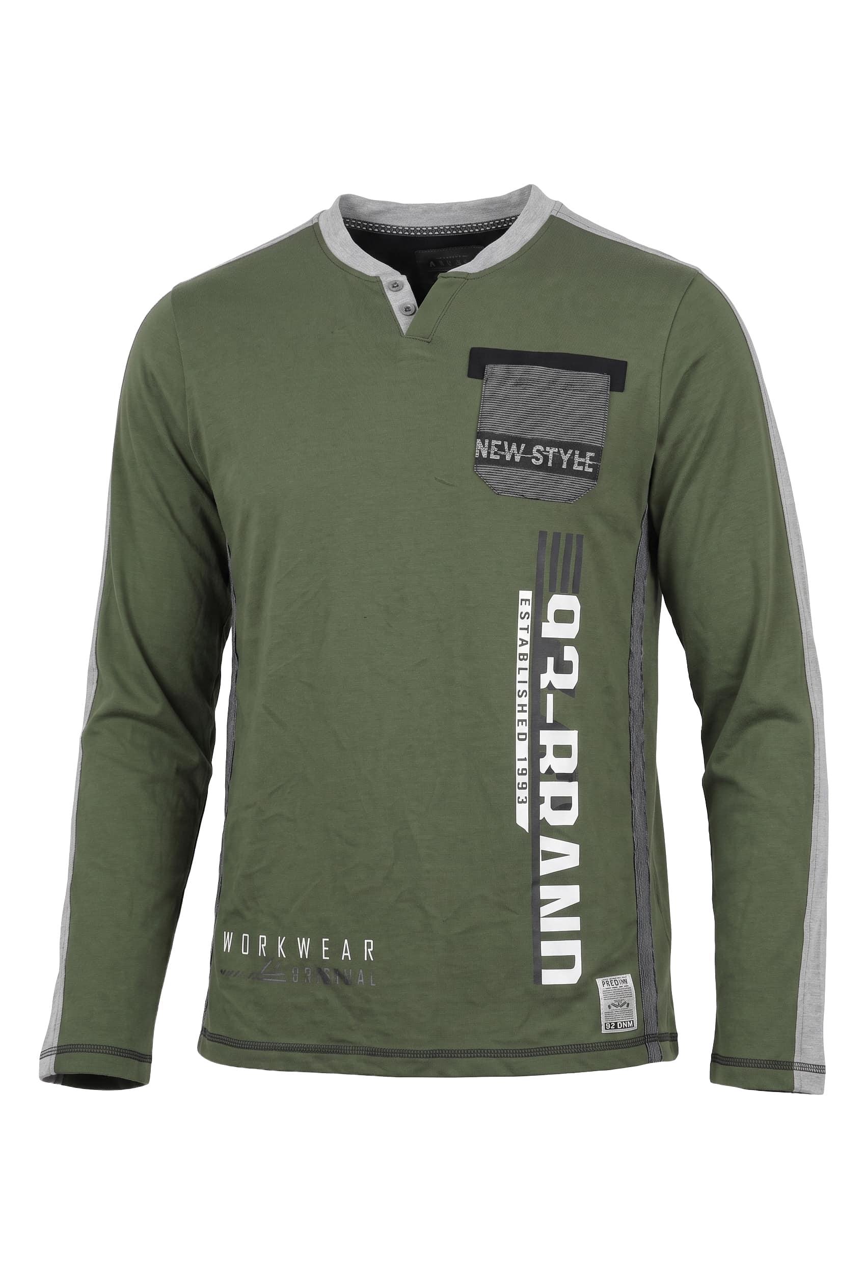CM60-1991GREEN