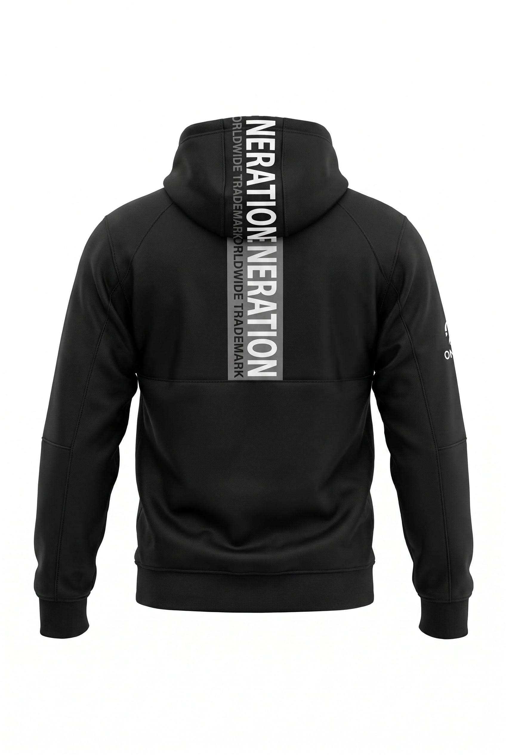 MS100-653BLACK