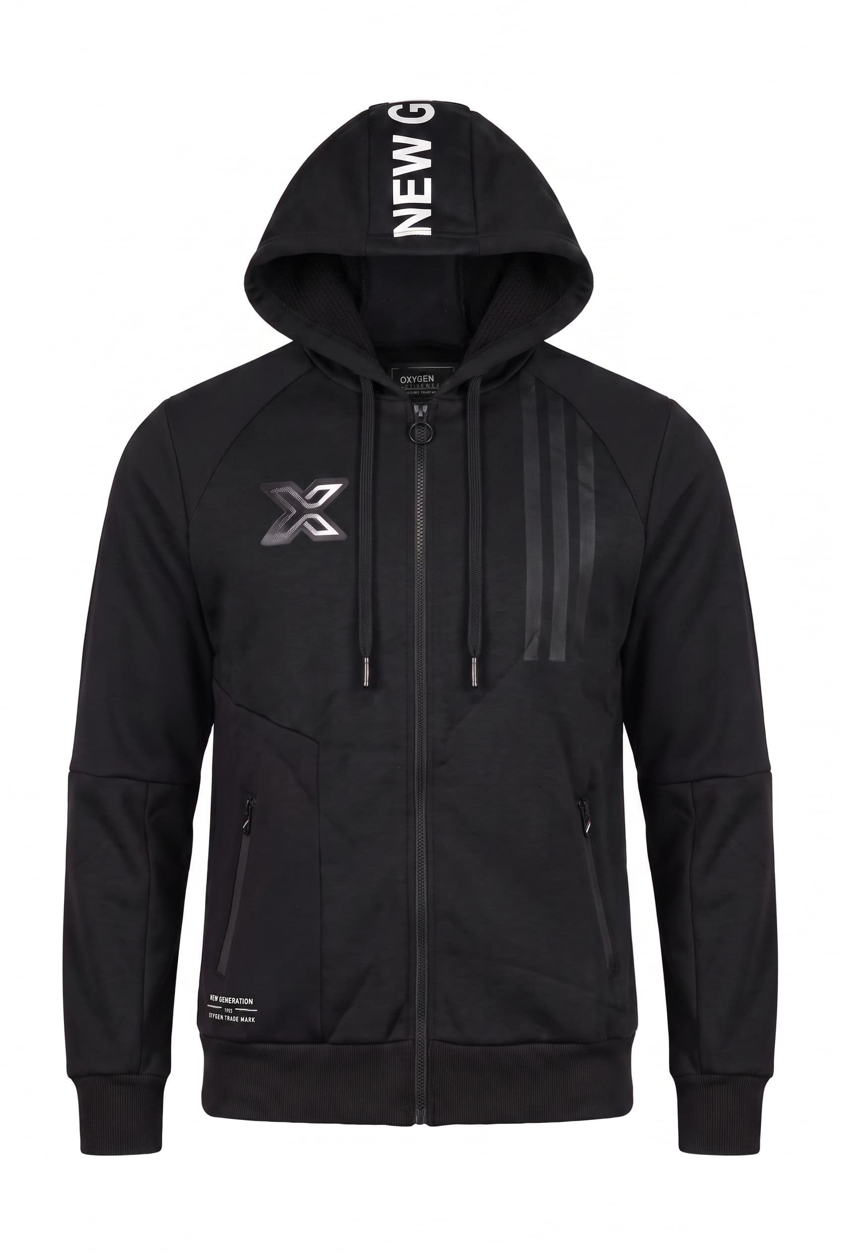 MS100-653BLACK