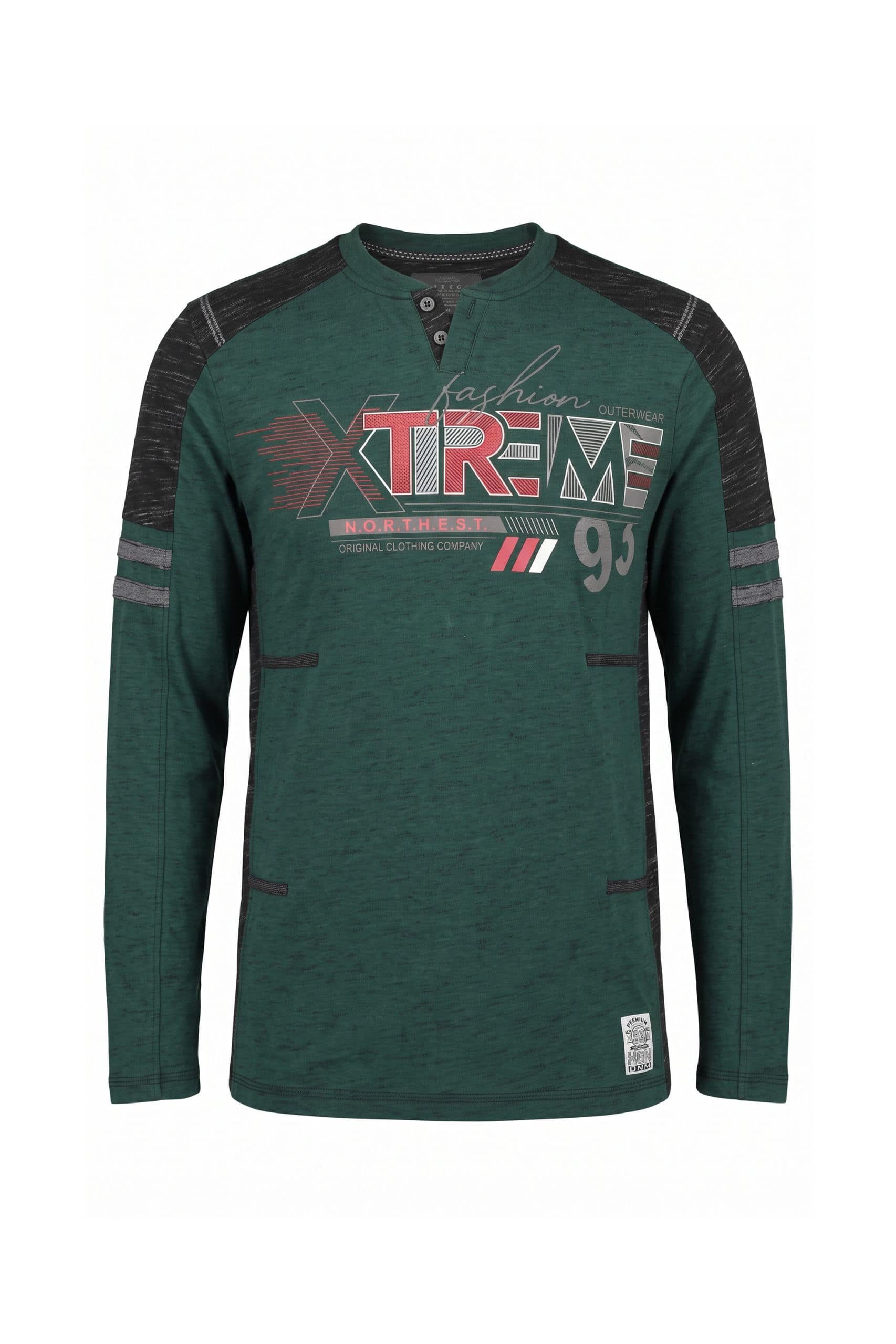 CM60-2000GREEN