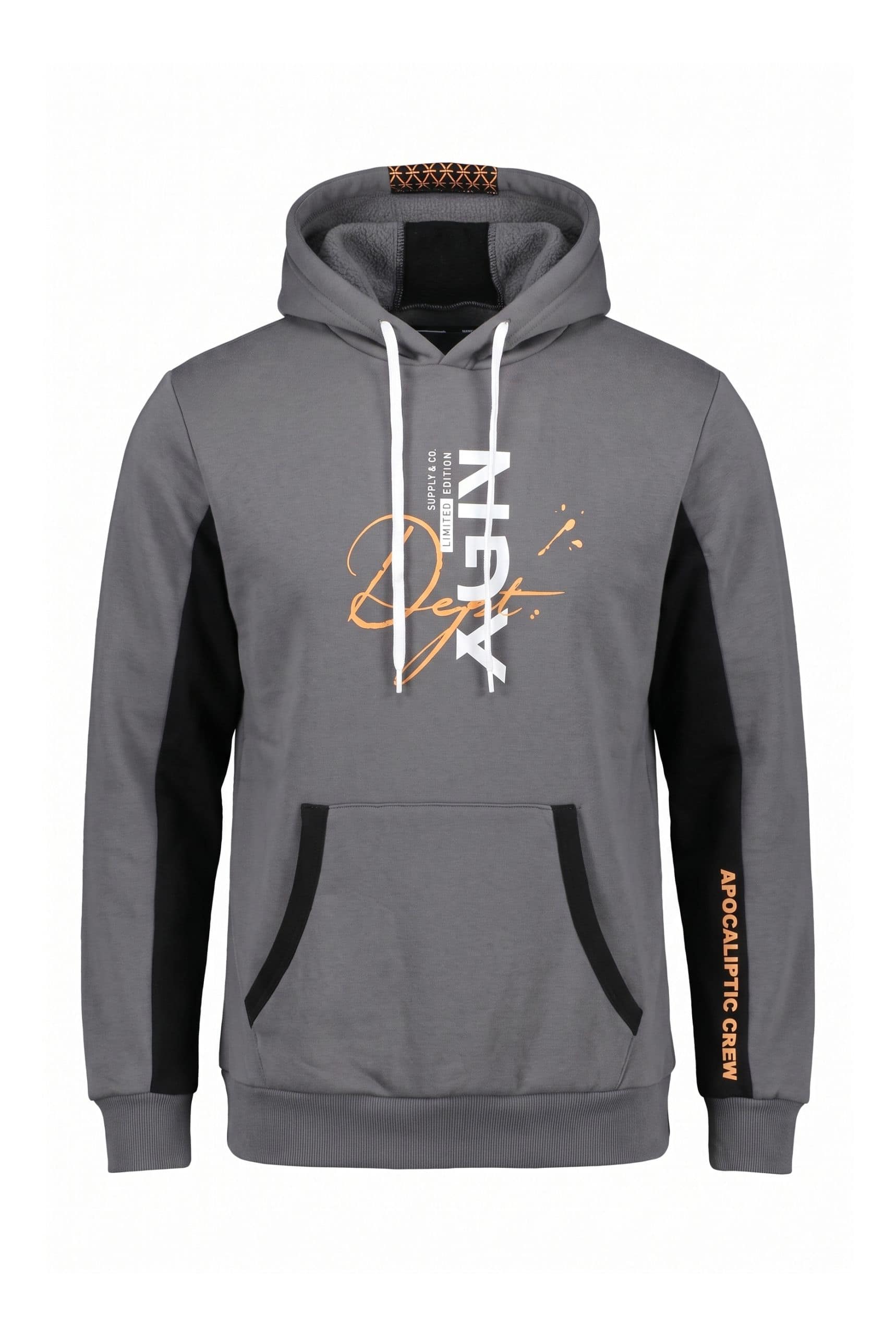 MS100-602CHARCOAL