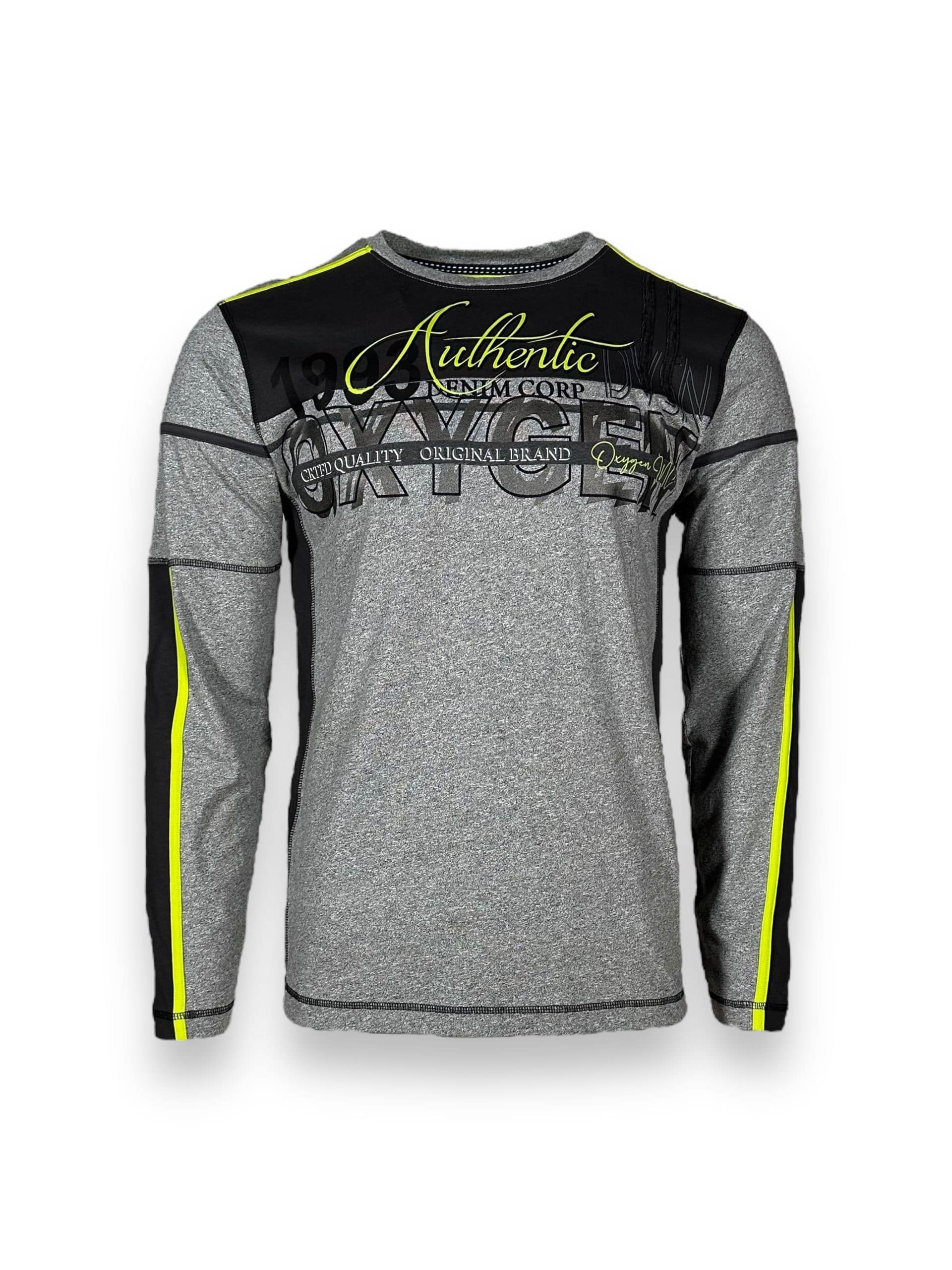 CM60-1901GREY