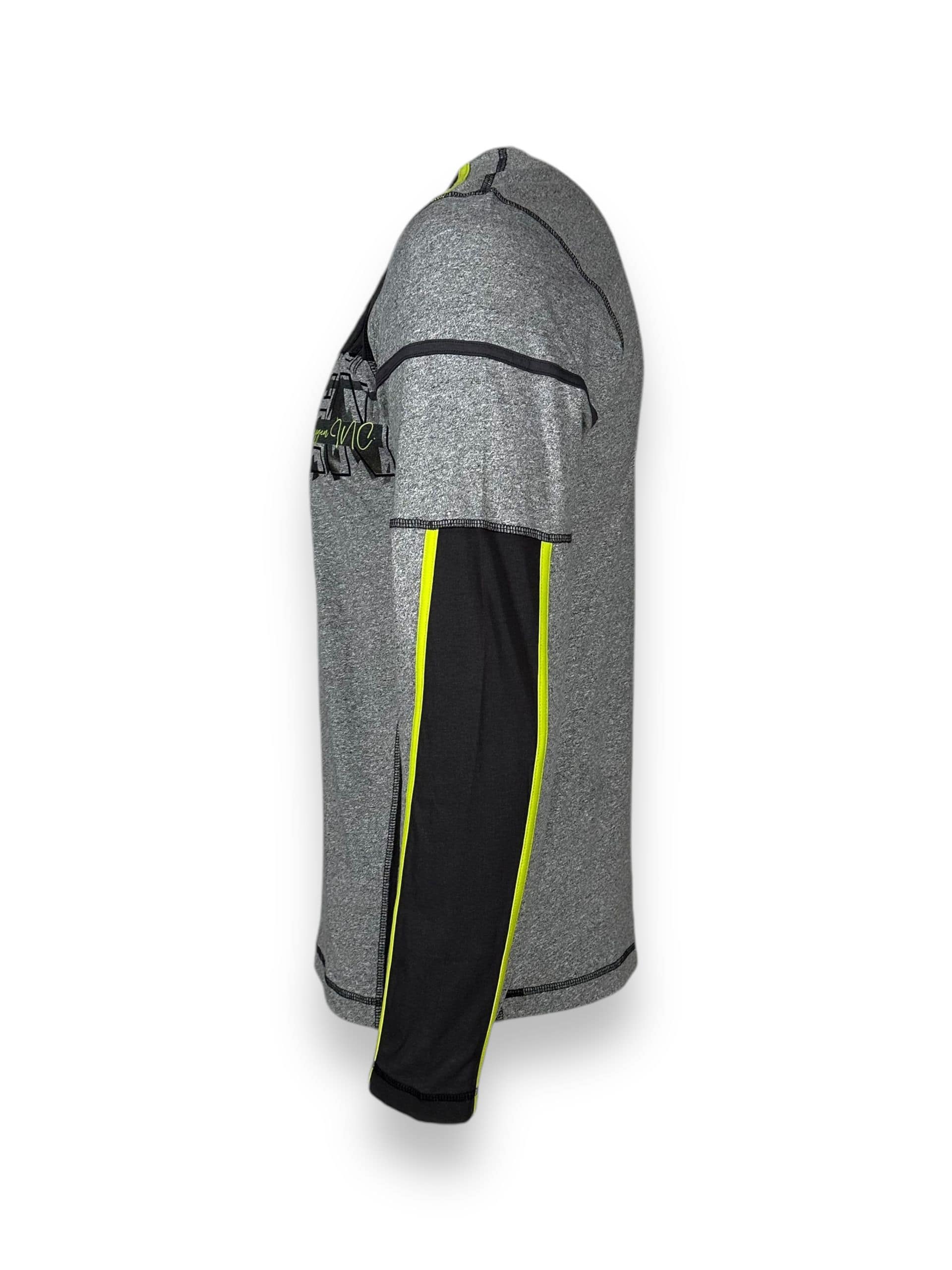 CM60-1901GREY