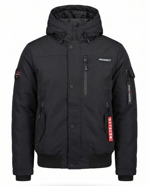 MH30-1296BLACK