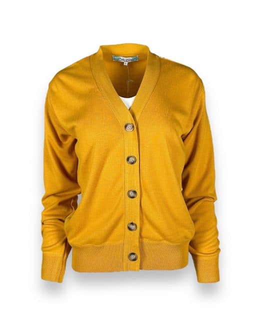 W101-558YELLOW