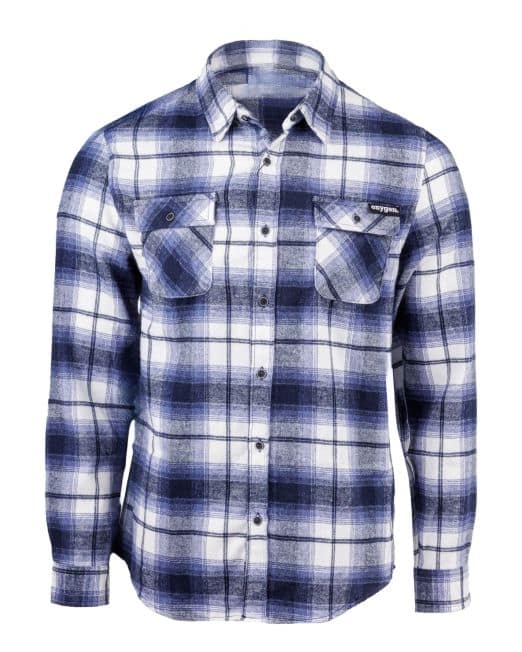 CB60-1920NAVYPLAID