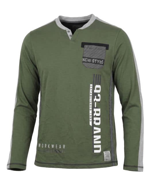 CM60-1991GREEN