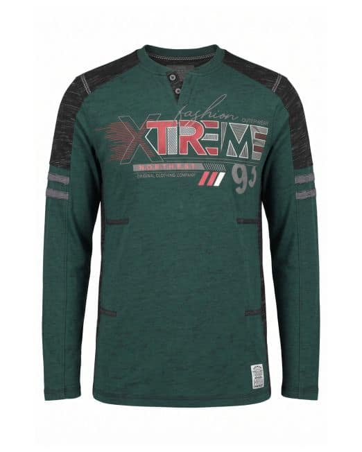 CM60-2000GREEN