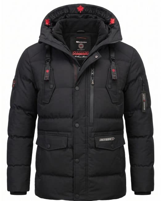 MH30-1308BLACK