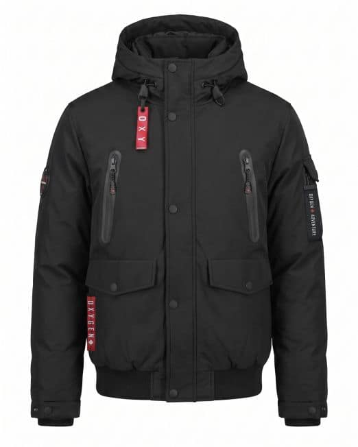 MH30-1408BLACK