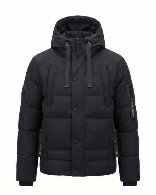 MH30-1409BLACK