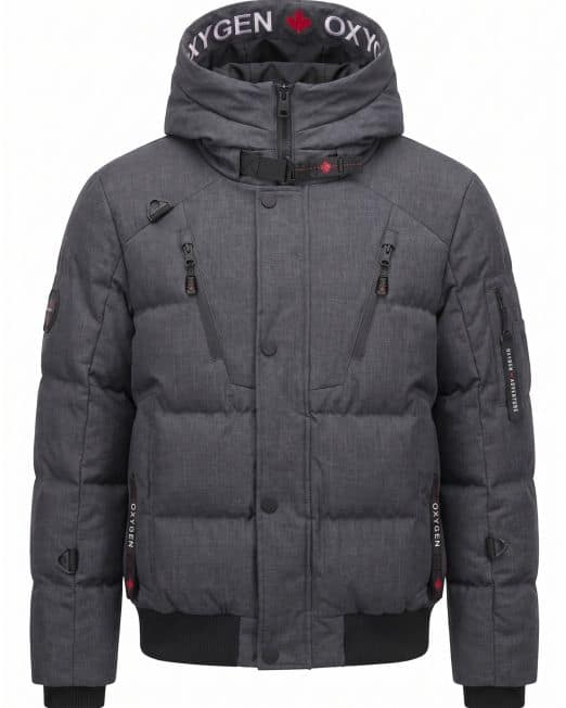 MH30-1410CHARCOAL