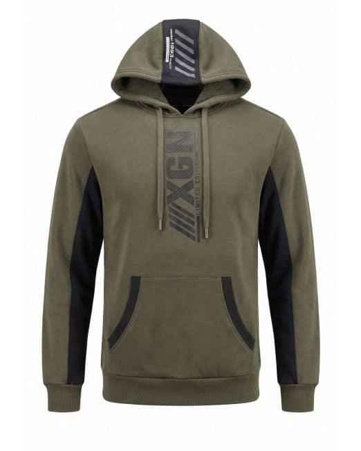 MS100-550OLIVE