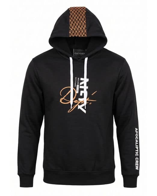 MS100-602BLACK