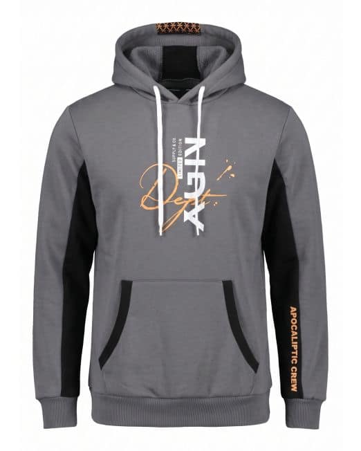 MS100-602CHARCOAL