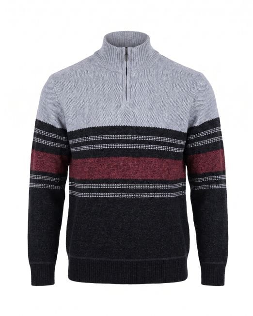 MS100-622BURGUNDY