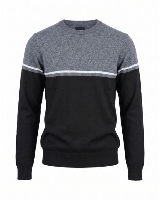 MS100-631BLACK