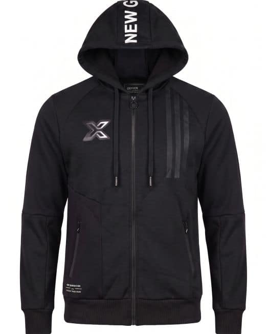 MS100-653BLACK