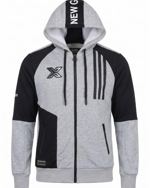 MS100-653DARKGREY