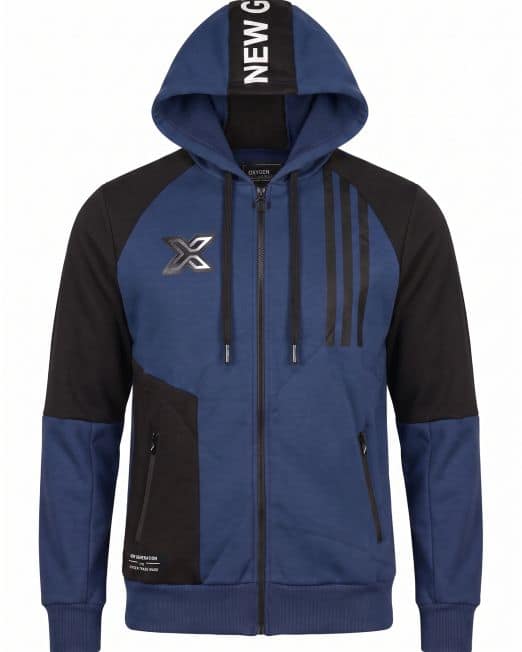 MS100-653NAVY