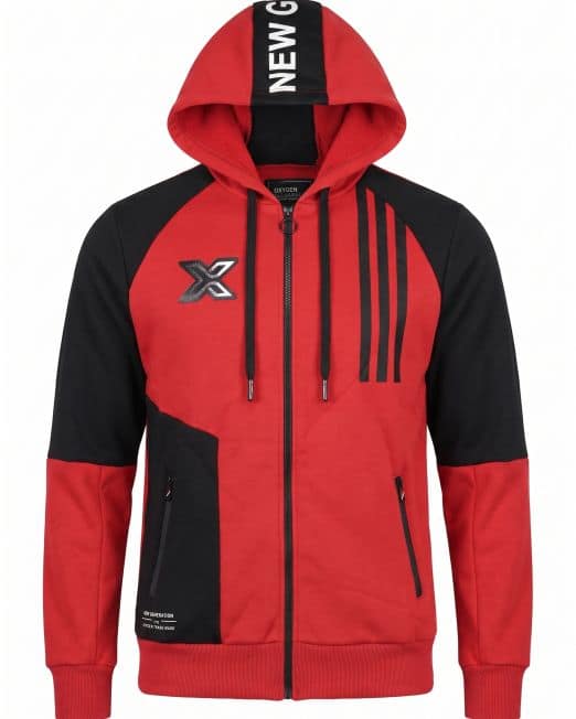 MS100-653RED