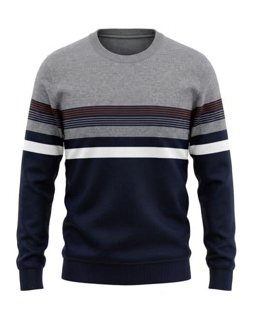 MS100-656NAVY