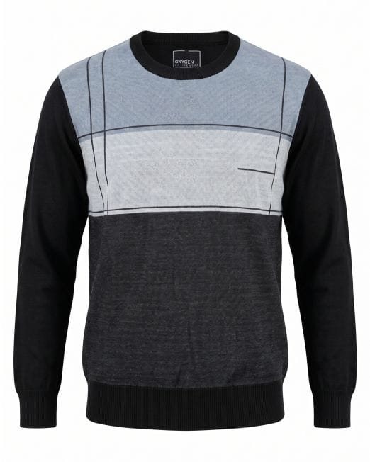 MS100-657B-BLACK