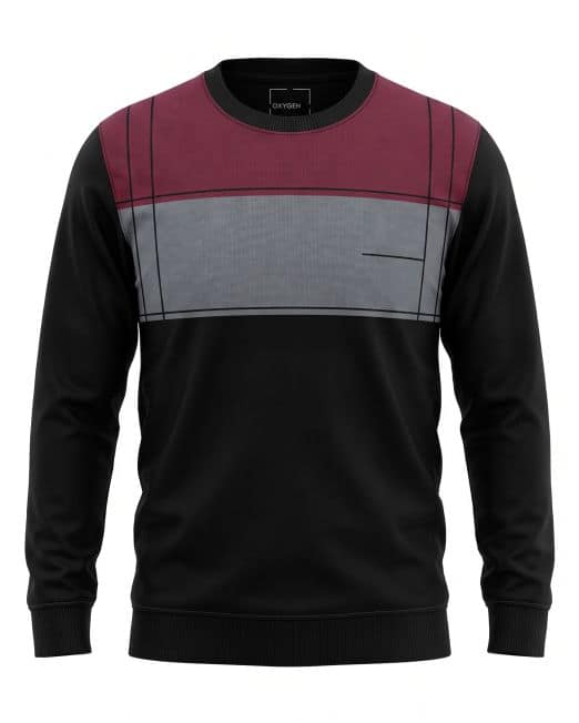 MS100-657B-BURGUNDY