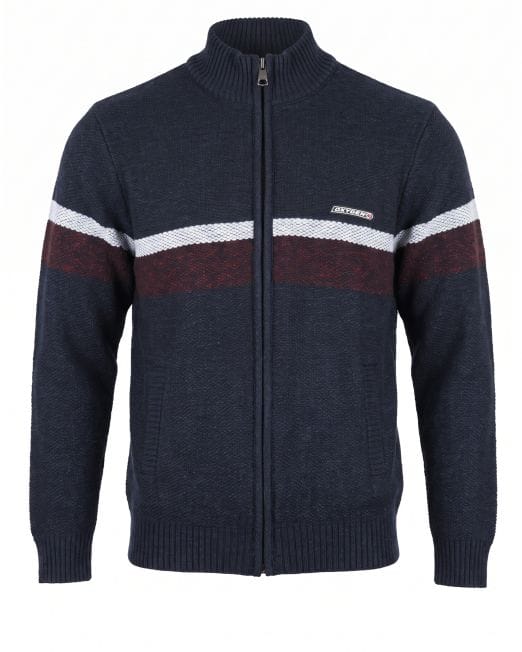 MS100-701BLACK/NAVY