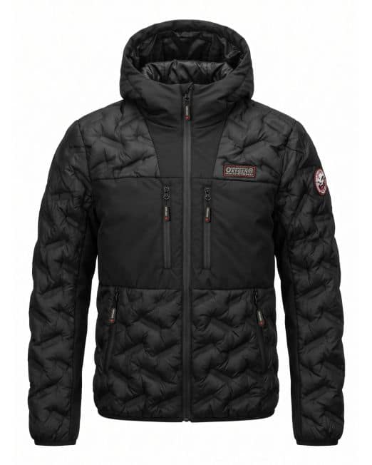 MS100-716BLACK