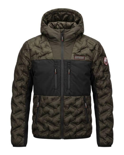 MS100-716KHAKI