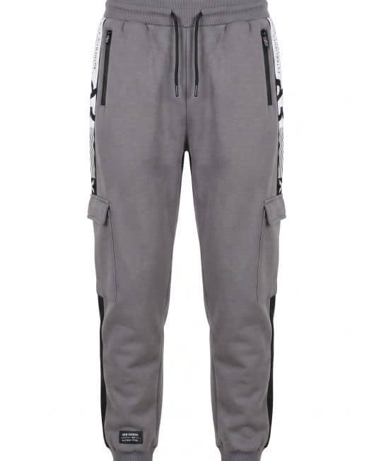 PM40-1602CHARCOAL